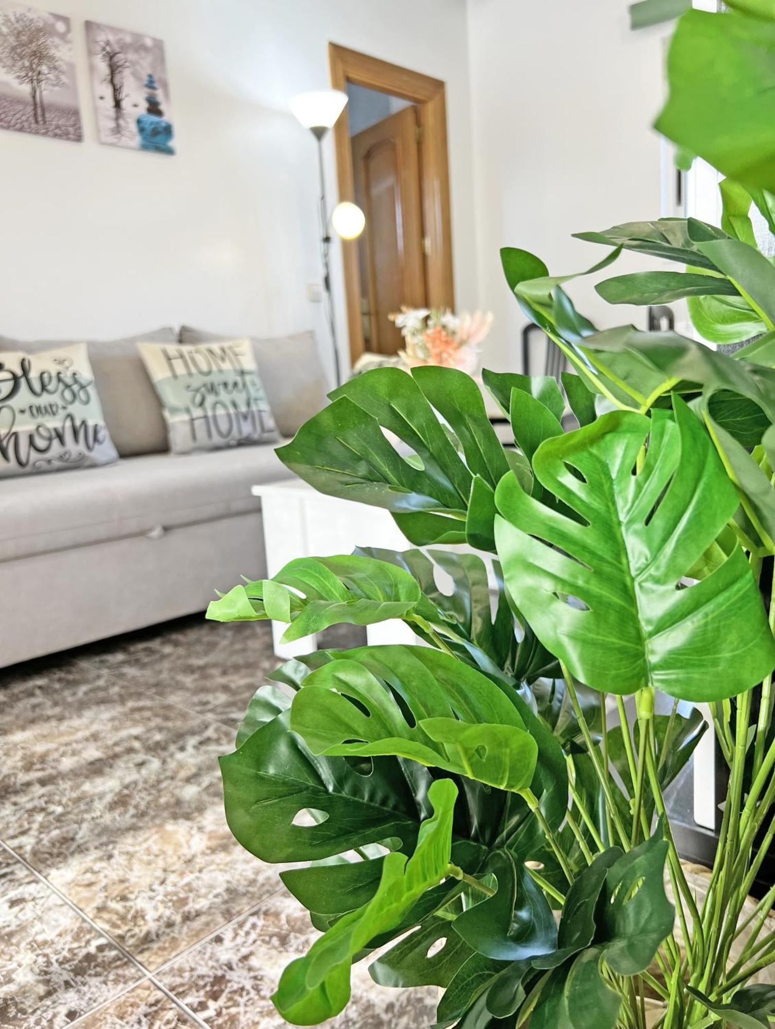 A 100 Metros De La Playa. Parking Gratuito Privado Apartamento Alicante